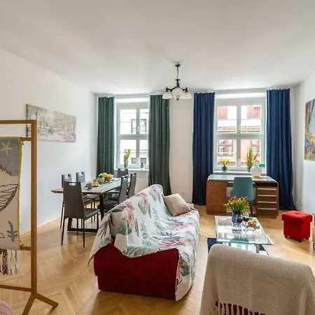 Apartamento Essence Cracow Golden Location! Cracovia Exterior foto