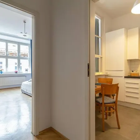Apartamento Essence Cracow Golden Location! Cracovia Exterior foto