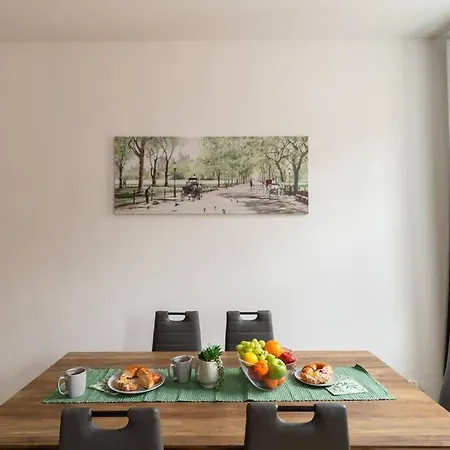 Apartamento Essence Cracow Golden Location! Cracovia Exterior foto