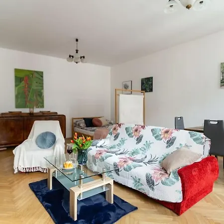 Apartamento Essence Cracow Golden Location! Cracovia Exterior foto