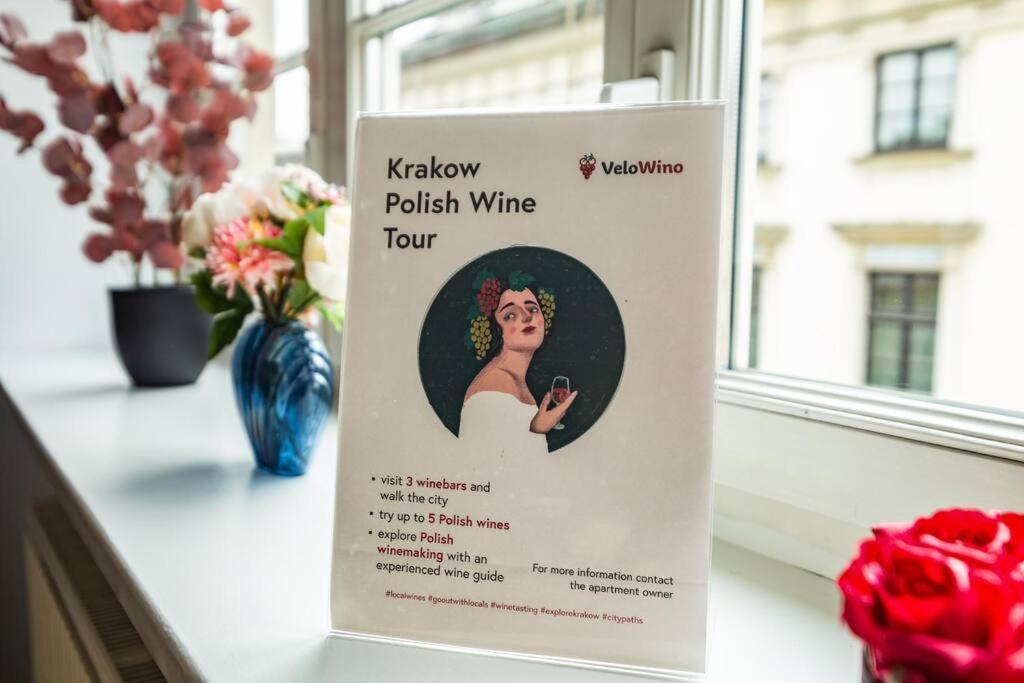 Appartamento Essence Cracow Golden Location! Cracovia