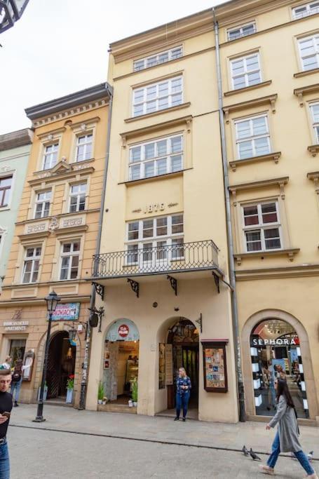 Essence Cracow Golden Location! * Cracovia